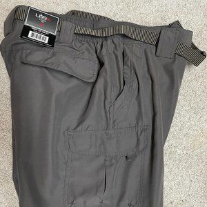 Utex Canada NWT Men's pants to shorts (40-42" waist)